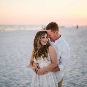 Meet your Posher, Aaron